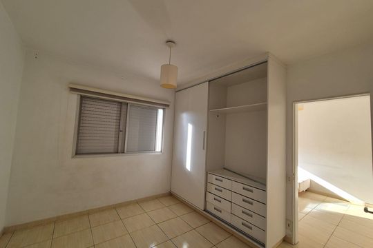 Apartamento para alugar com 1 quarto, 75m² em Vila Itapura, Campinas
