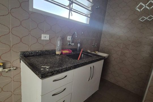 Apartamento para alugar com 1 quarto, 75m² em Vila Itapura, Campinas