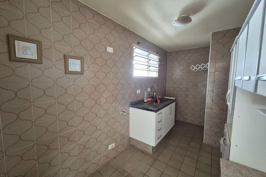Apartamento para alugar com 1 quarto, 75m² em Vila Itapura, Campinas