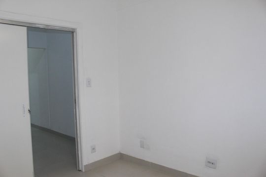 Apartamento para alugar com 1 quarto, 43m² em Campos Elíseos, São Paulo