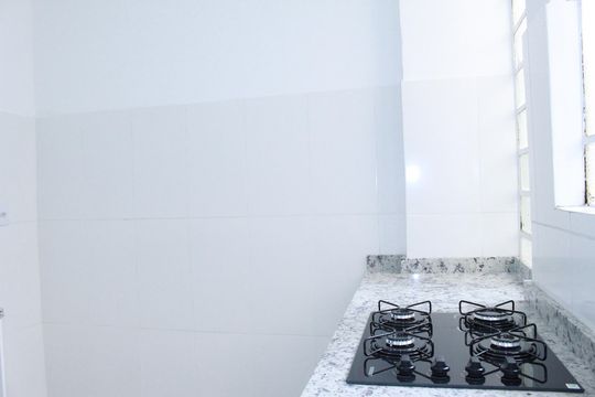 Apartamento para alugar com 1 quarto, 43m² em Campos Elíseos, São Paulo