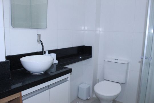 Apartamento para alugar com 1 quarto, 43m² em Campos Elíseos, São Paulo