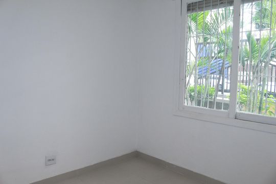 Apartamento para alugar com 1 quarto, 43m² em Campos Elíseos, São Paulo