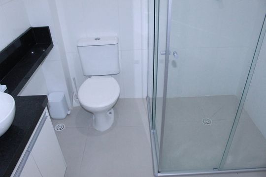 Apartamento para alugar com 1 quarto, 43m² em Campos Elíseos, São Paulo