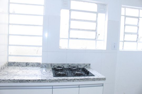 Apartamento para alugar com 1 quarto, 43m² em Campos Elíseos, São Paulo