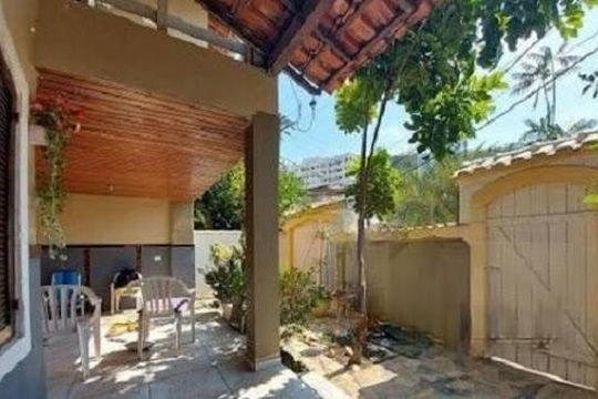Casa à venda com 4 quartos, 273m² em Taquara, Rio de Janeiro
