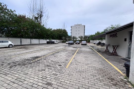 Área comum de apartamento para alugar com 1 quarto, 33m² em Recreio dos Bandeirantes, Rio de Janeiro