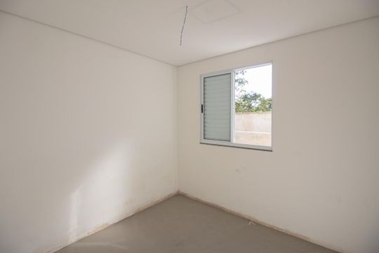 Quarto 2 de apartamento à venda com 3 quartos, 165m² em Ouro Preto, Belo Horizonte