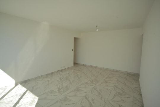 Sala de apartamento para alugar com 2 quartos, 100m² em Parque Terra Nova, São Bernardo do Campo