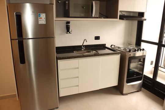 Apartamento para alugar com 2 quartos, 45m² em Vila Formosa, São Paulo