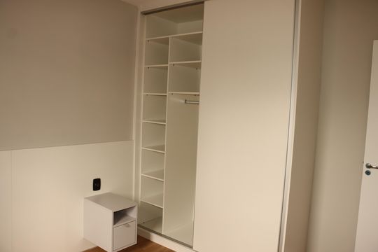 Apartamento para alugar com 2 quartos, 45m² em Vila Formosa, São Paulo