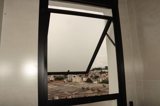 Apartamento para alugar com 2 quartos, 45m² em Vila Formosa, São Paulo