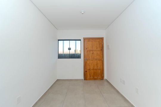 Sala de apartamento para alugar com 2 quartos, 40m² em Freguesia do Ó, São Paulo