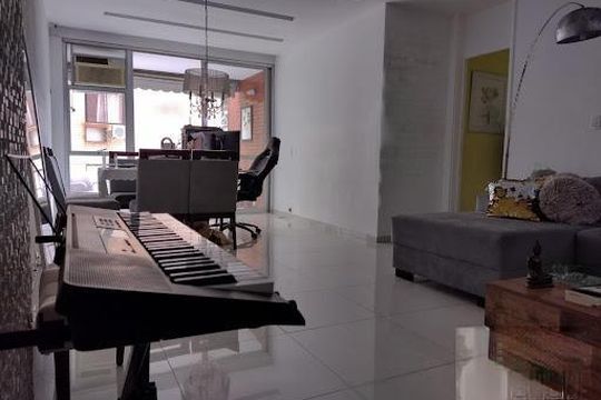 Apartamento à venda com 2 quartos, 116m² em Copacabana, Rio de Janeiro