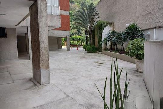 Apartamento à venda com 2 quartos, 116m² em Copacabana, Rio de Janeiro