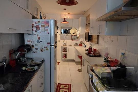 Apartamento à venda com 2 quartos, 116m² em Copacabana, Rio de Janeiro
