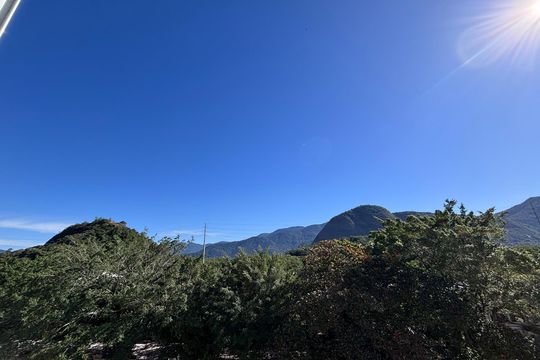 Vista do Quarto 2 de apartamento à venda com 2 quartos, 45m² em Recreio dos Bandeirantes, Rio de Janeiro