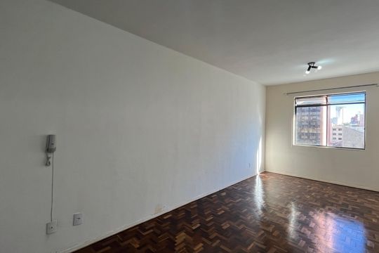 Studio de kitnet/studio para alugar com 1 quarto, 35m² em Centro, Campinas