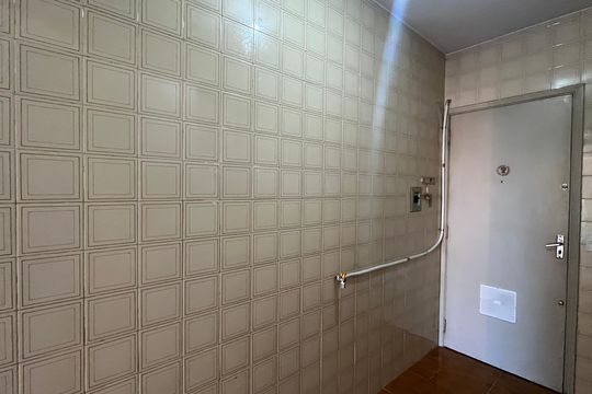 Studio de kitnet/studio para alugar com 1 quarto, 35m² em Centro, Campinas