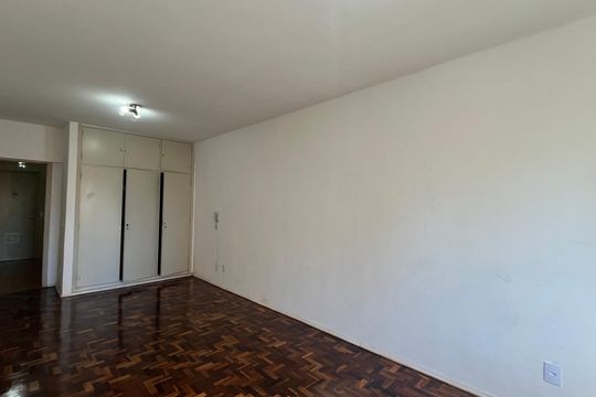 Studio de kitnet/studio para alugar com 1 quarto, 35m² em Centro, Campinas