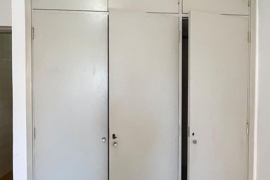 Studio de kitnet/studio para alugar com 1 quarto, 35m² em Centro, Campinas