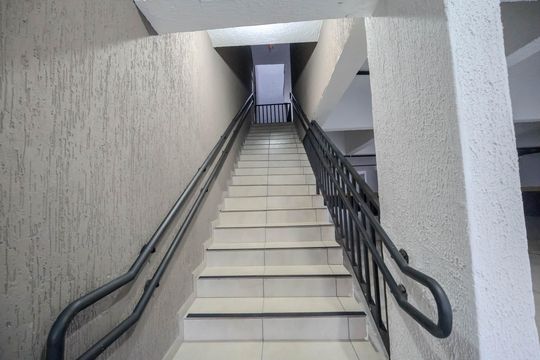 Área comum de apartamento para alugar com 2 quartos, 44m² em Freguesia do Ó, São Paulo