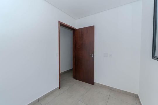 Quarto 1 de apartamento para alugar com 2 quartos, 44m² em Freguesia do Ó, São Paulo