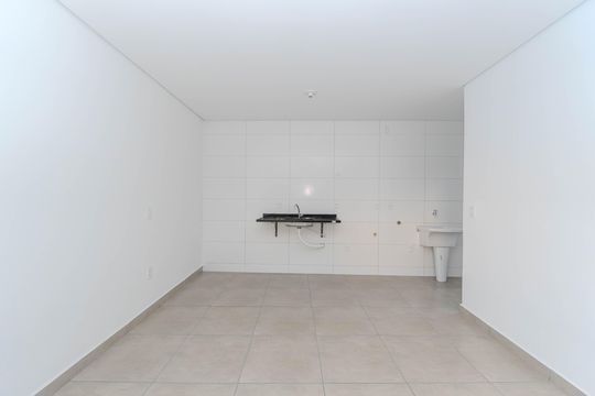 Sala de apartamento para alugar com 2 quartos, 44m² em Freguesia do Ó, São Paulo
