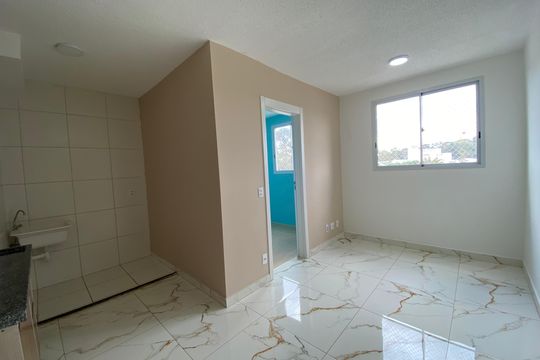 Apartamento para alugar com 2 quartos, 35m² em Jaguaré, São Paulo
