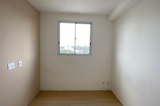 Apartamento para alugar com 2 quartos, 35m² em Jaguaré, São Paulo
