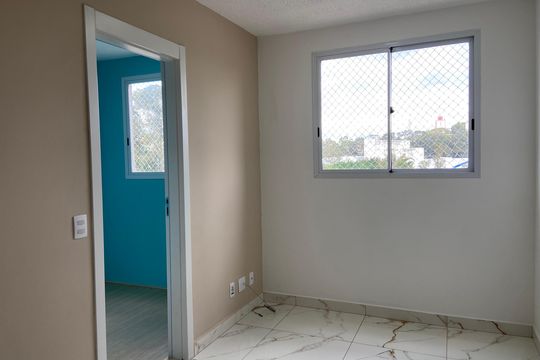 Apartamento para alugar com 2 quartos, 35m² em Jaguaré, São Paulo
