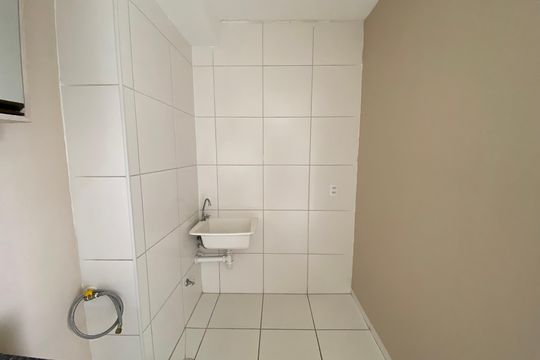 Apartamento para alugar com 2 quartos, 35m² em Jaguaré, São Paulo