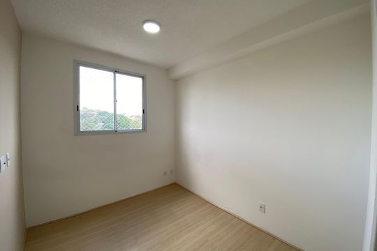 Apartamento para alugar com 2 quartos, 35m² em Jaguaré, São Paulo