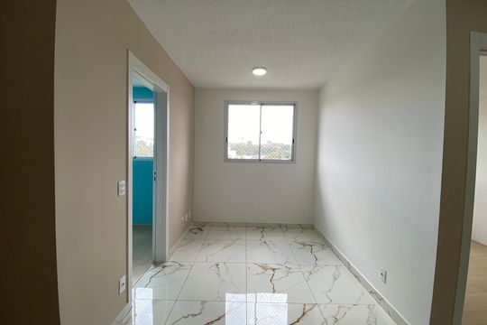 Apartamento para alugar com 2 quartos, 35m² em Jaguaré, São Paulo