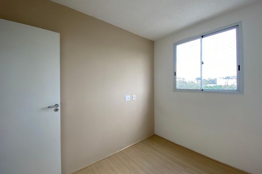 Apartamento para alugar com 2 quartos, 35m² em Jaguaré, São Paulo