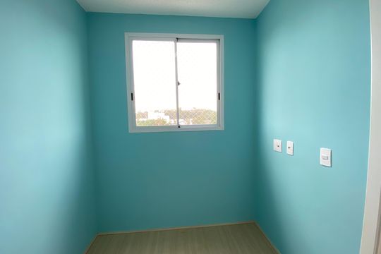 Apartamento para alugar com 2 quartos, 35m² em Jaguaré, São Paulo