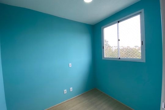Apartamento para alugar com 2 quartos, 35m² em Jaguaré, São Paulo