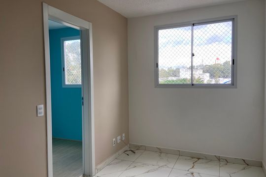 Apartamento para alugar com 2 quartos, 35m² em Jaguaré, São Paulo