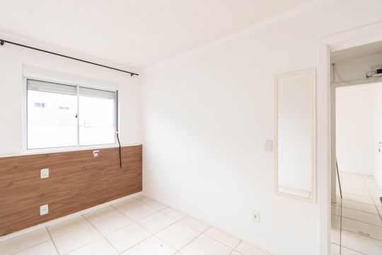 Apartamento para alugar com 3 quartos, 62m² em Estância Velha, Canoas