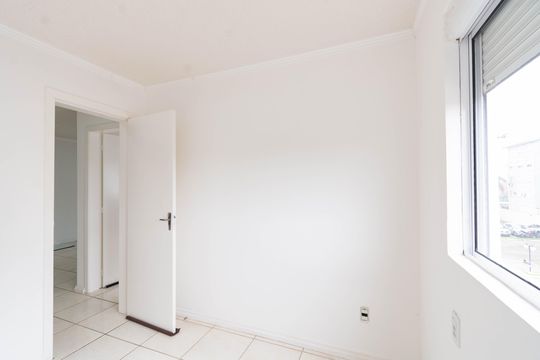 Apartamento para alugar com 3 quartos, 62m² em Estância Velha, Canoas