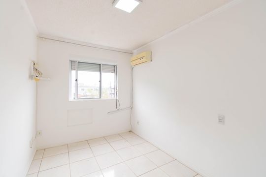 Apartamento para alugar com 3 quartos, 62m² em Estância Velha, Canoas