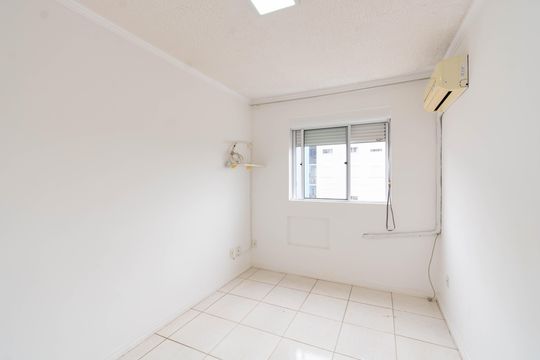 Apartamento para alugar com 3 quartos, 62m² em Estância Velha, Canoas