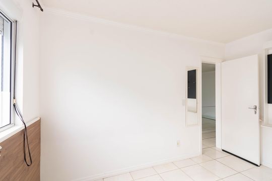 Apartamento para alugar com 3 quartos, 62m² em Estância Velha, Canoas