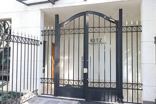 Apartamento para alugar com 3 quartos, 180m² em Moinhos de Vento, Porto Alegre