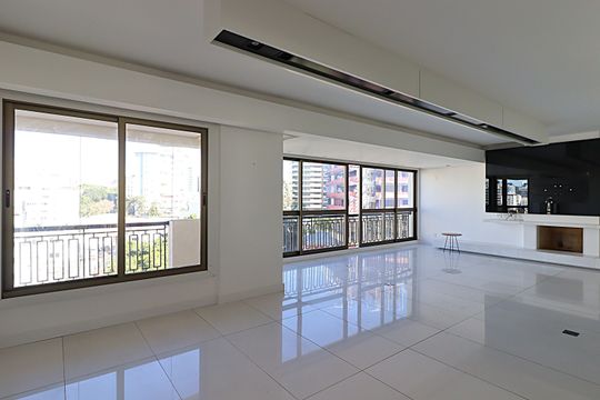 Apartamento para alugar com 3 quartos, 180m² em Moinhos de Vento, Porto Alegre