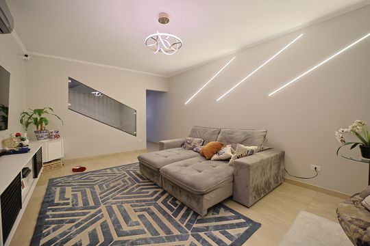 Casa para alugar com 3 quartos, 210m² em Cidade Patriarca, São Paulo