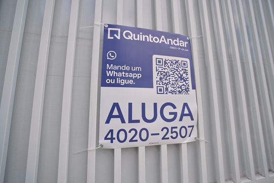 Instalada dia 22-07-2026 Placa : FEWQ-613 de casa para alugar com 3 quartos, 210m² em Cidade Patriarca, São Paulo