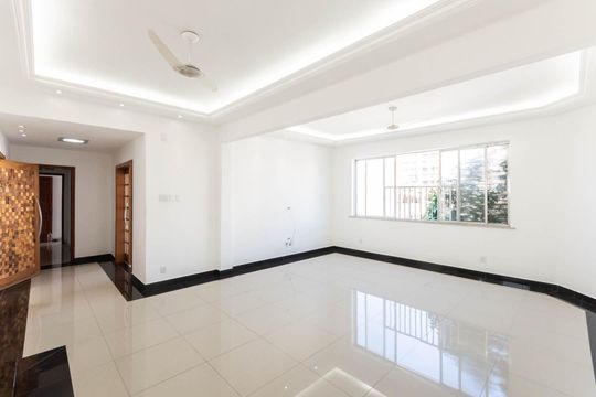 Apartamento à venda com 3 quartos, 347m² em Andaraí, Rio de Janeiro