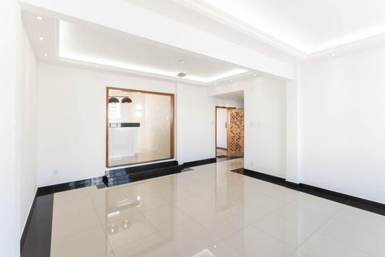 Sala de apartamento à venda com 3 quartos, 347m² em Andaraí, Rio de Janeiro