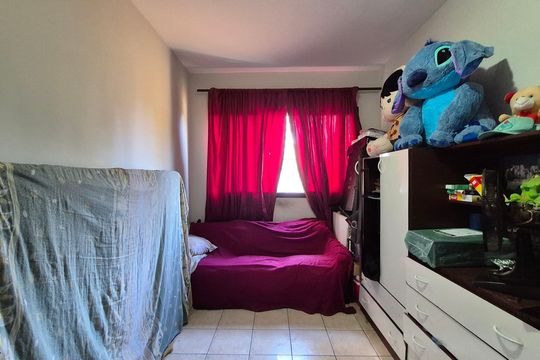 Apartamento à venda com 2 quartos, 65m² em Vila Santa Teresa, Santo André